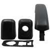 BIAREN Exterior Outer Door Handle for Renault Master Mk3 Vauxhall