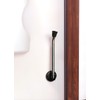 Nomuratec N-3031 Comfortable and Convenient Power Door Stopper for Doors