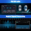 Android 13 Car Radio Stereo for Dodge Ram 2013-2019 1500