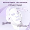 Mascarilla Facial Reafirmante Nad+bio No.9