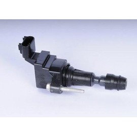 ACDelco GM Original Equipment D522C Ignition Coil