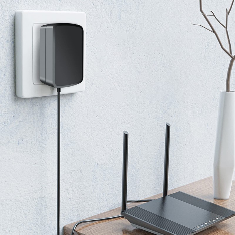 24V 1A Power Supply Adapter for Essential Oil Diffuser Aromatherapy