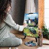 RRFTOK 17-66 Inch Adjustable Art Easel Stand for Painting and