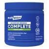 Multisport Creatina Monohidratada Sabor Limón 300g