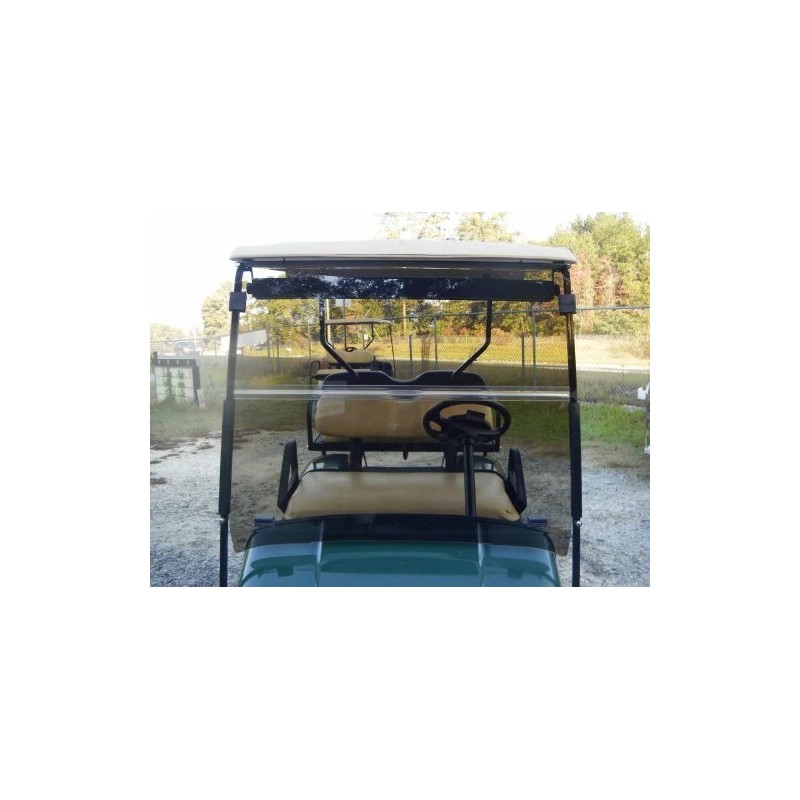 Golfco EZGO Valor & TXT Tinted Windshield (2014+ ONLY) *New
