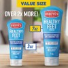 O'Keeffe's for Healthy Feet Foot Cream for Extremely Dry, Cracked,