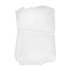 50pcs Disposable Panties Unisex Men Women Elastic Breathable Bikini Panties