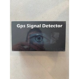 Korklian K68 Anti Spy Detector - Personal Privacy Detector
