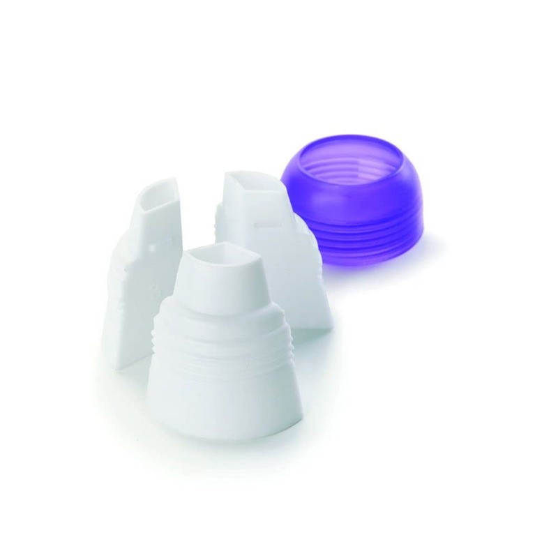 IBILI Big/Russian Nozzle Adapter