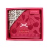 Towel Museum JILLSTUART Towel Gift Set, Pink, White, Towel Handkerchief,