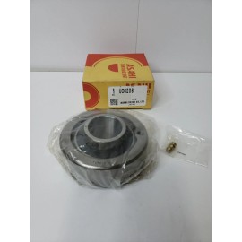 ASAHI UCC205 Cartridge Unit 30x85x27 Housing/Bearin