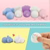 Mochi Mini Squishy Animal Toys - 24 Pcs Random Party