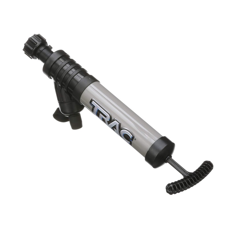 Seachoice Multi Purpose Deluxe Oil Change Pump, Includes Hoses and