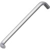 TRUSCO TTXS-100 Torsion Multi-functional Short Wrench 0.4 inches (10.0 mm)