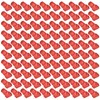 100 Pcs Mobile Phone Anti theft Hook Lock Retail Store