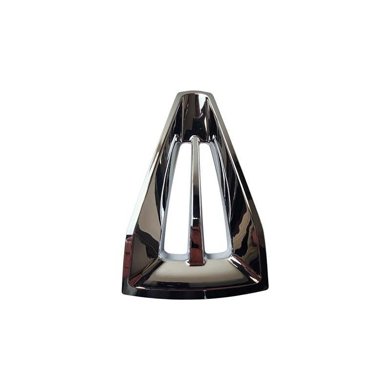 Performance OE Replicas PR212 22 Inch Wheel Chrome Inserts Set