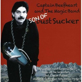 Son Of Dust Sucker (Captain's Tapes Of Bat Chain Puller)