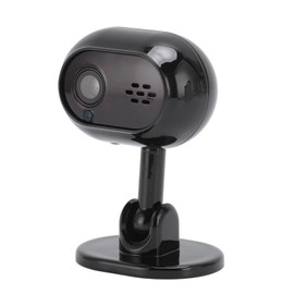 Smart Security Camera, HD 1080P Camera for Home Security, Elderly Baby Pet Cam Monitoring Cam, Support Motion Detection 2 Way Talk Night Vision APP Control