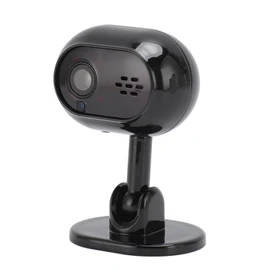 Smart Security Camera, HD 1080P Camera for Home Security, Elderly Baby Pet Cam Monitoring Cam, Support Motion Detection 2 Way Talk Night Vision APP Control