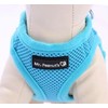 Mr. Peanut's PupTrek Small Dog/Cat Soft Mesh Step in Harness
