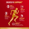 Move Free Advanced 5-Day Joint Support Supplement with Turmeric Curcumin