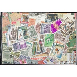 Spain 1972 unmounted mint/never hinged ** MNH complete Volume in clean Conservation (Stamps for collectors)