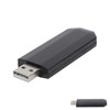 USBAC11 Network Card AC600M DualBand USB 2.4G/5G WiFi Receiver Transmitter