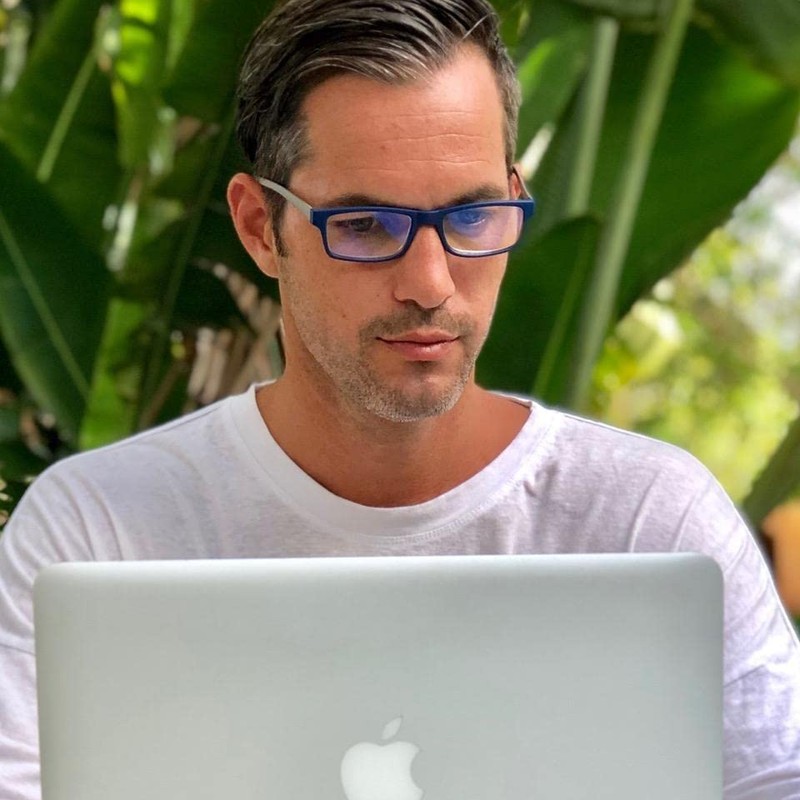 Forever Sunglasses Lettura / Computer Glasses - 3 in 1