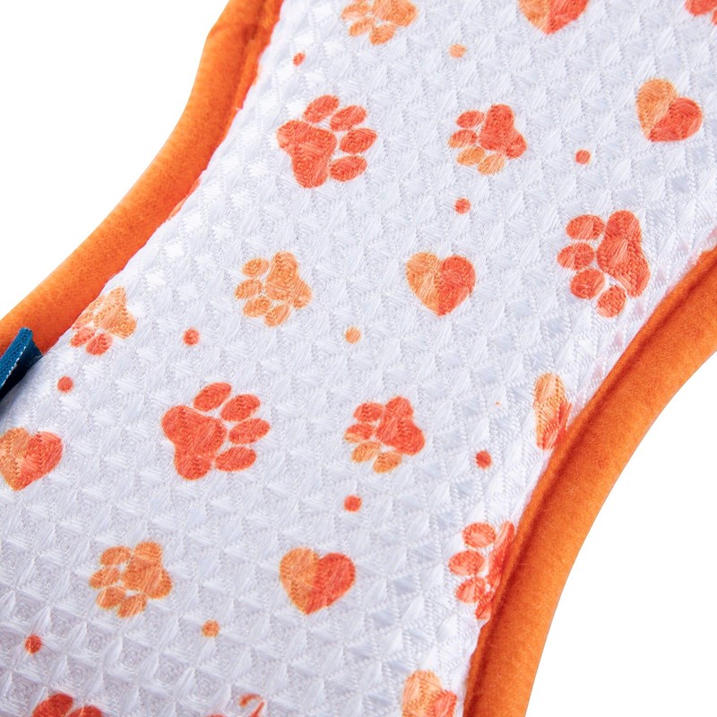Minky ANTI BACTERIAL PET PAD Dog Wipes Puppy Wipes Cat