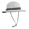 Sunday Afternoons Adult Trailhead Boonie Hat, Cinder, One Size