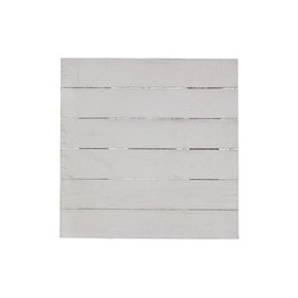 Hampton Art Wood Plank 12" x 12" Rustic, Wood Plaque, Wood Sign Blank, Wood Blanks, Wooden Plaques, Blank Wood Signs for Crafts, Wooden Sign Blank, Wood Planks for Crafts