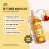 Hair Syrup | The Original Pre-Wash Hair Oil | Infused