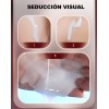 Lubricante Íntimo Sensación De Calor Hidratación 120ml