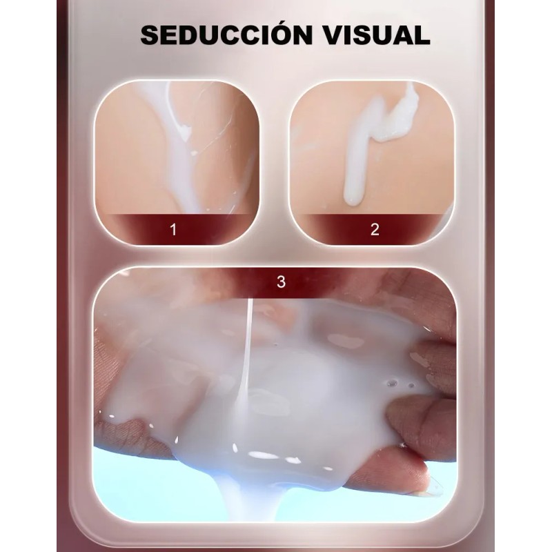 Lubricante Íntimo Sensación De Calor Hidratación 120ml