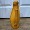 Veuve Cliquot Champagne Bottle Ice Jacket Cover Carrier Travel Bag