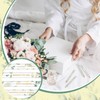 Teling 60 Pcs Bridal Shower Golf Pencils Bulk 4 Inch