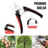 Unbranded Pruning Shears Cutter Home Gardening Plant Scissor Branch Garden