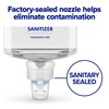 PURELL Advanced Hand Sanitizer Gentle & Free Foam, Fragrance Free,