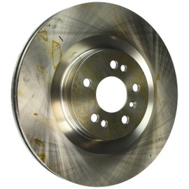 Centric Parts 121.35091 C-Tek Standard Brake Rotor