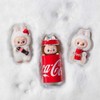 (Cat10014)THE MONSTERS COCA-COLA SERIES-Vinyl Face Blind Box:_1box
