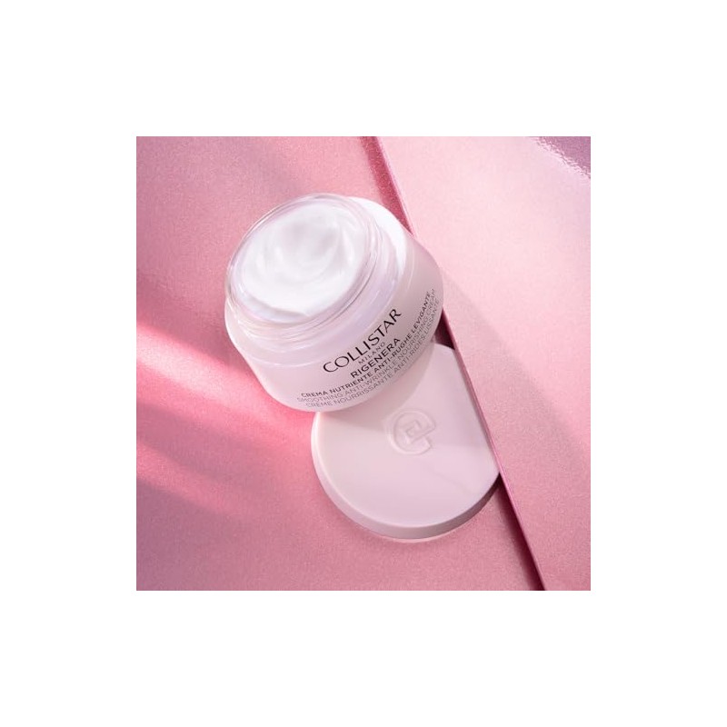 COLLISTAR CLS RIGENERA CR.A/R LEVIG 50 TU