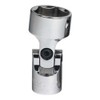 3/8" DR STD FLEX SKT 6-PT (31538) 3/8" Drive Universal