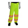 PIP 319-MTPLY-S/M ANSI/ISEA 107 Class E Two Tone Mesh Pant
