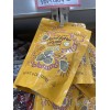 Trader Joe's 2 Packs Trader Joe's Peanut Butter Caramel Coated
