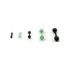 Wapsi Mono Eyes XS Olive