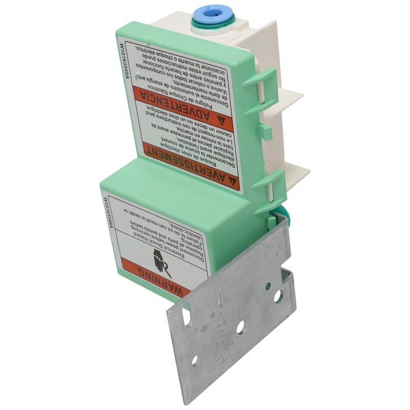 Supplying Demand W10340983 2683535 Ice Cube Maker Water Inlet Valve