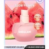 Sheglam Primer de Rostro Melon Melt Gel Hidratante para Todo