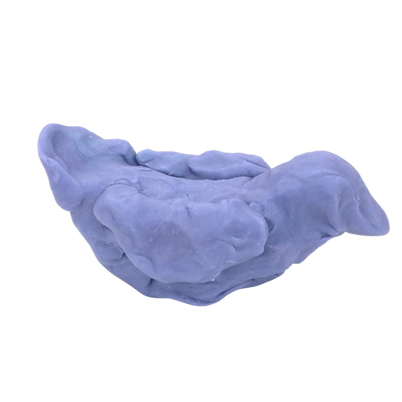 Iconikal Aromatherapy Soothing Stress Relieving Dough, 5-Ounces Each, Lavender and