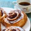 Cinnamon Roll Ice Paste │ Cinnamon Enjoyment Like Freshly Baked