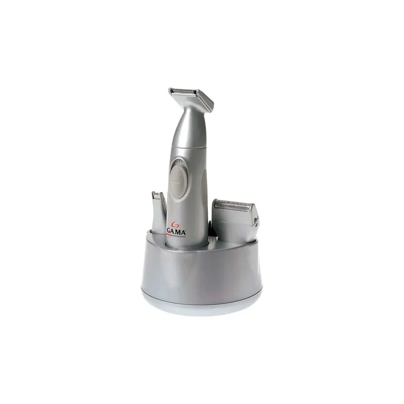 Combo Gama Italy Duo Barber Gm562se23013